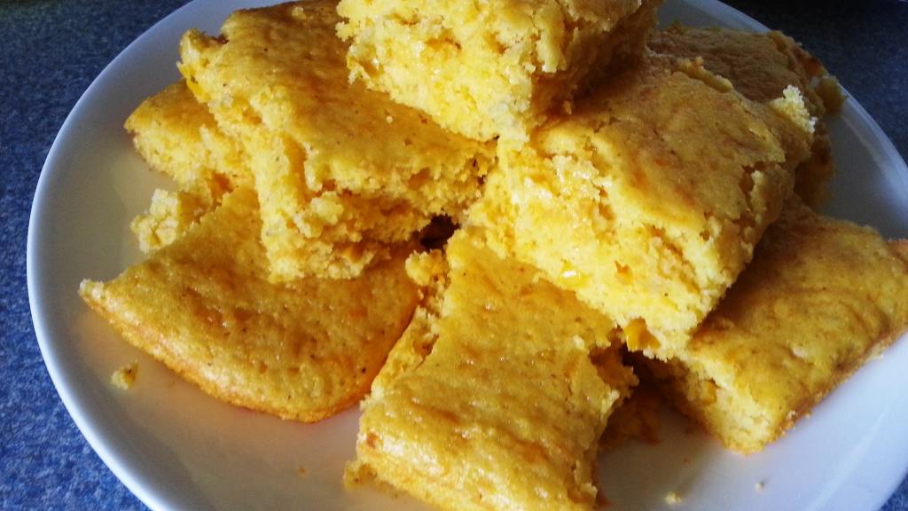 The Best Jiffy Cornbread