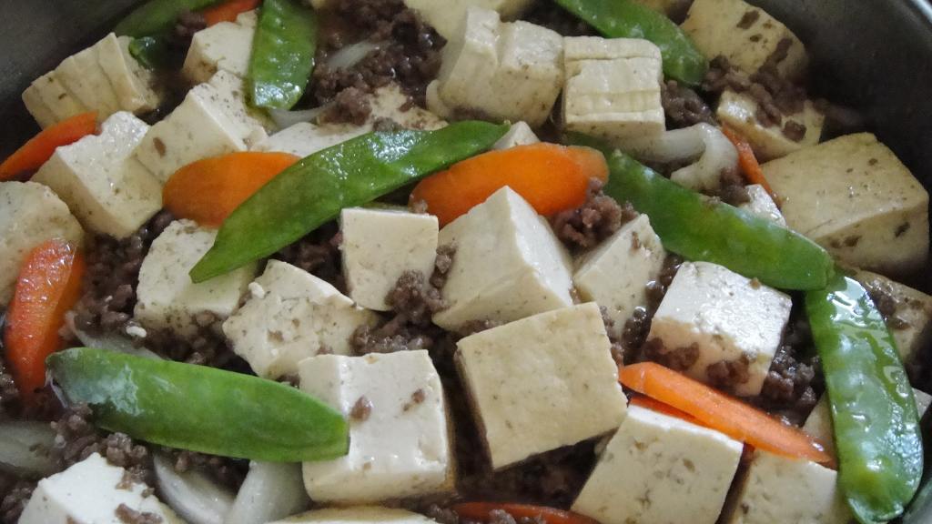 Pork Tofu Recipe - Food.com