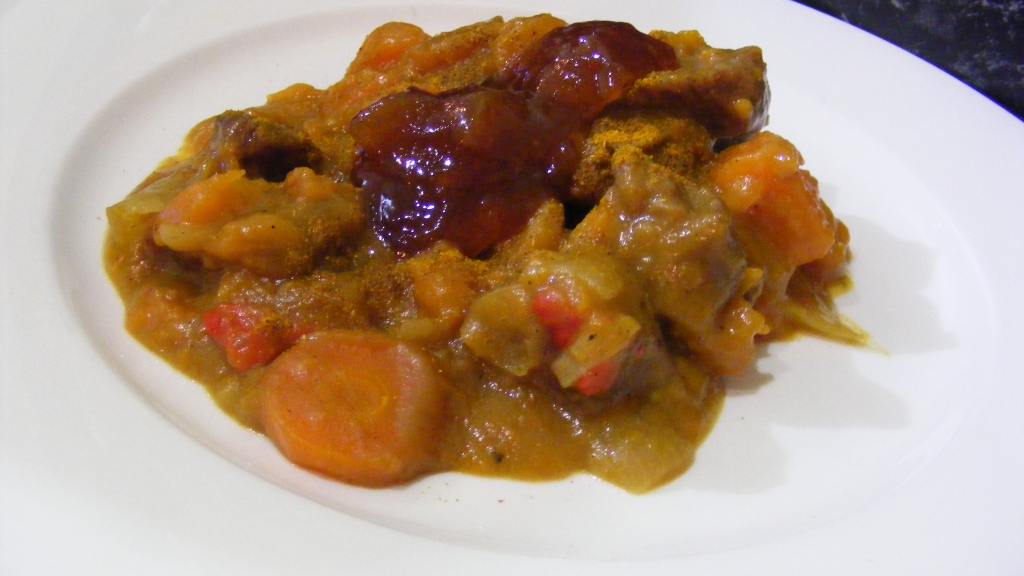 Beef Curry for Crock Pot Recipe - Food.com