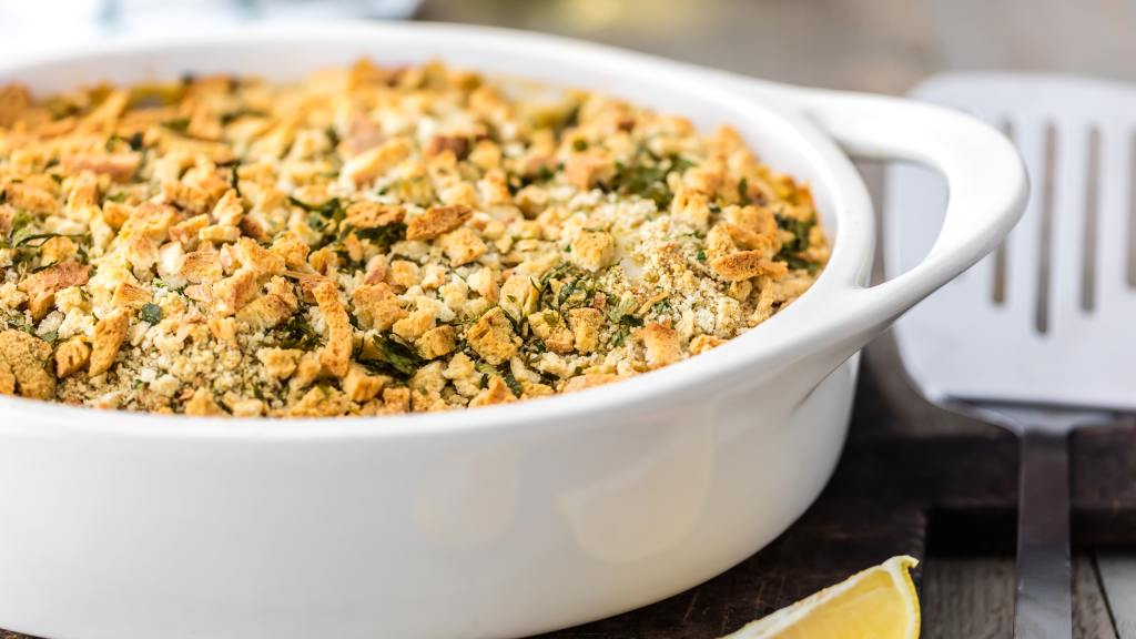 Creamy Baked Chicken Breasts Recipe - Food.com