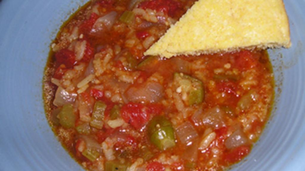 Vegetable Gumbo (Crock Pot) Recipe - Food.com