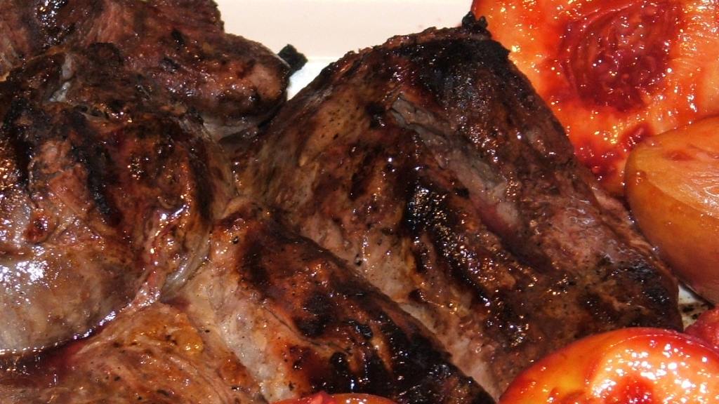 Barefoot Contessa Slow Cooked Lamb Recipe | Deporecipe.co