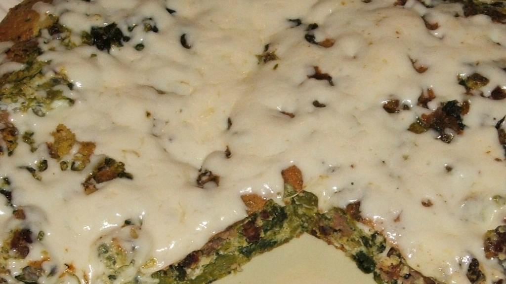 Broccoli Rabe With Eggs Recipe