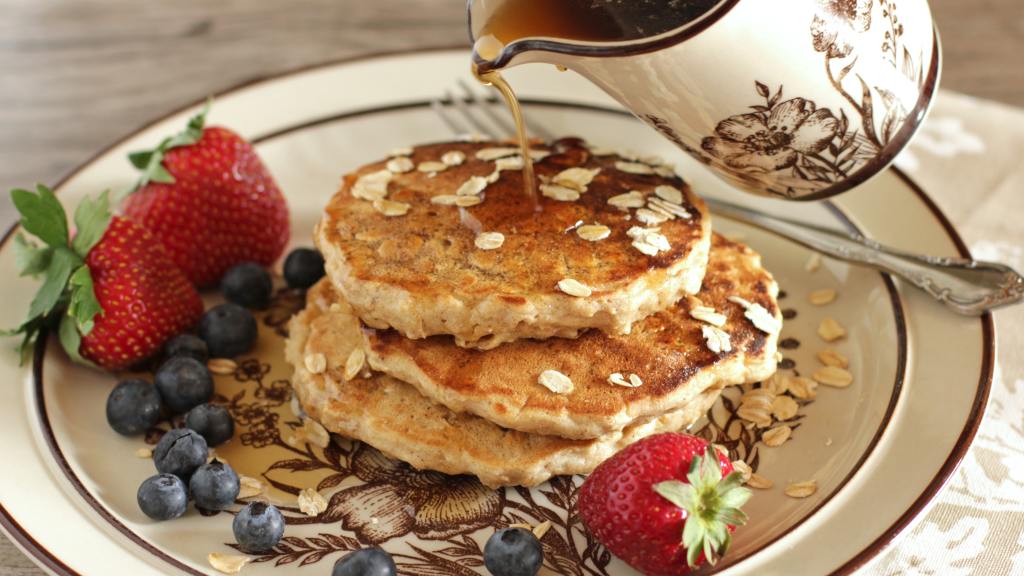 Basic Pancake Syrup Recipe