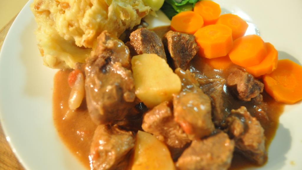 Beef Casserole Recipe - Food.com
