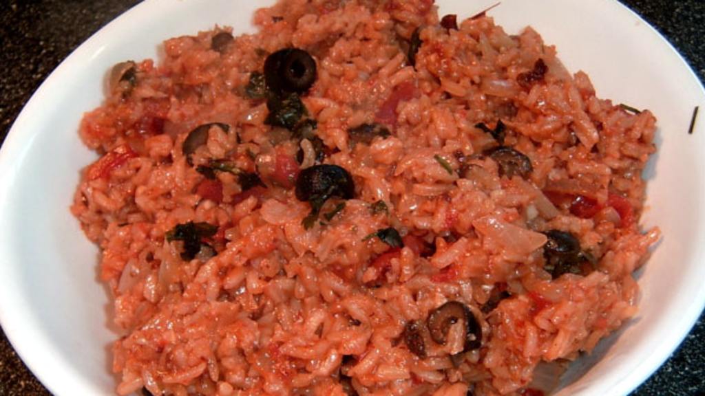 Chipotle Spanish Rice Recipe - Food.com