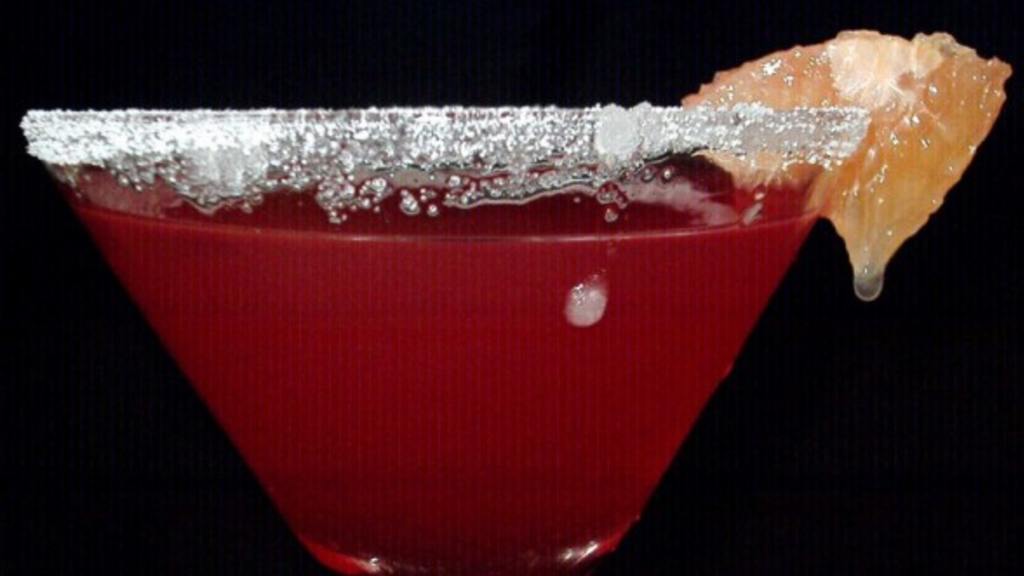 Blushing Lady Recipe