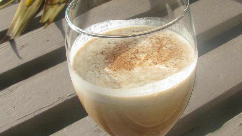 Brandy Coffee Recipe