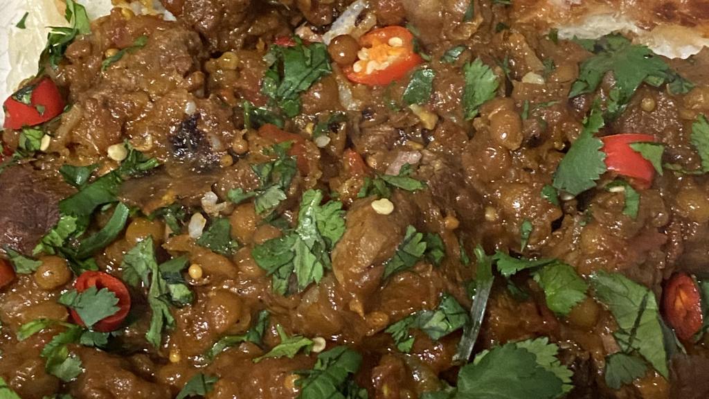 Indian Beef Madras Curry Recipe - Food.com