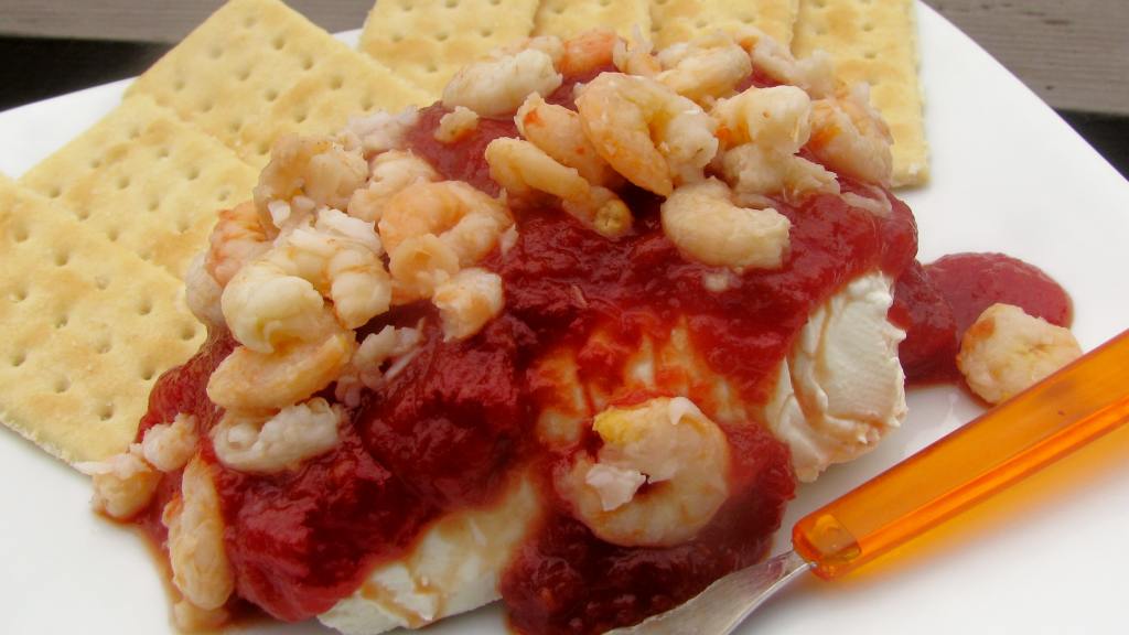 Easy Shrimp Appetizer Recipe - Food.com