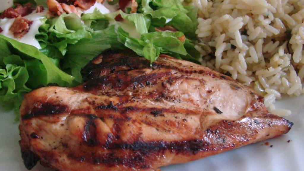 Maple Soy Marinade Recipe - Food.com