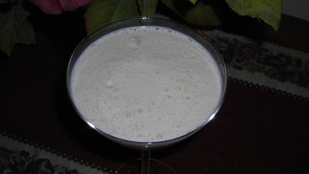 Blended Toasted Almond Recipe - Food.com