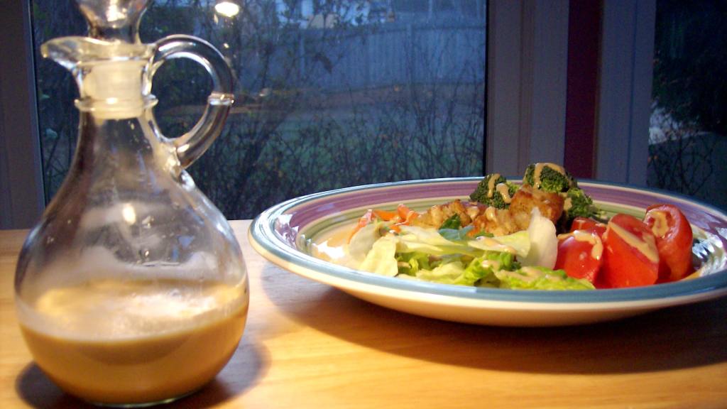 Tasty Tahini Sauce Recipe Food tasty-tahini-sauce-recipe-food