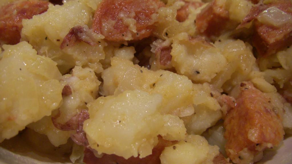 Skillet Hash Browns Homemade Recipe - Food.com