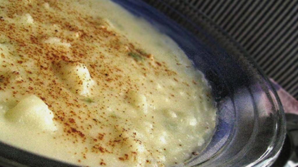 Cheap & Easy Potato Soup Recipe - Food.com