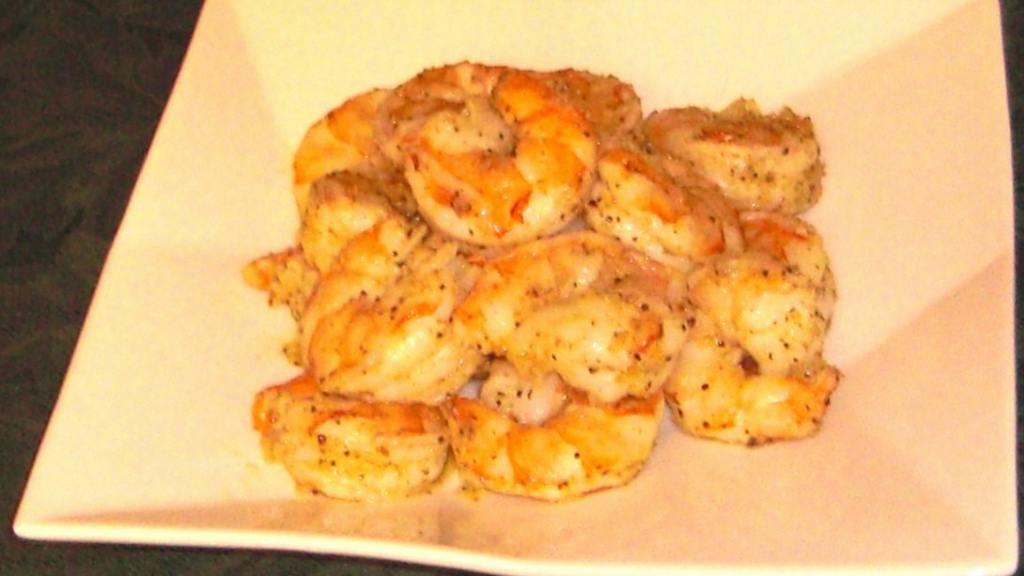 Party Roasted Shrimp Recipe - Food.com