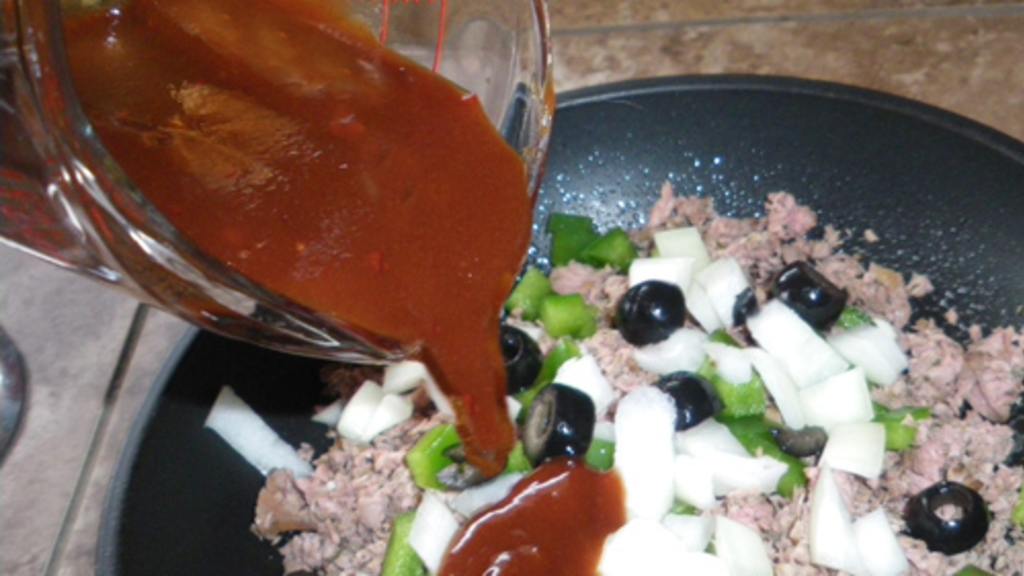 Sloppy Joe Sauce Recipe - Food.com