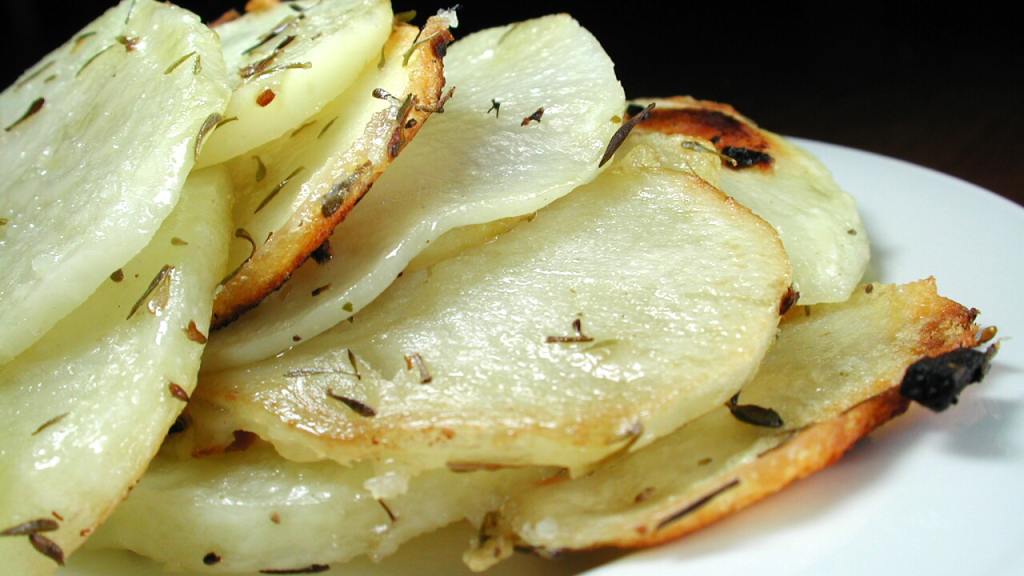 French Potatoes Recipe - Food.com