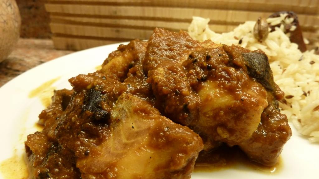 Easy Fish Curry Recipe - Food.com