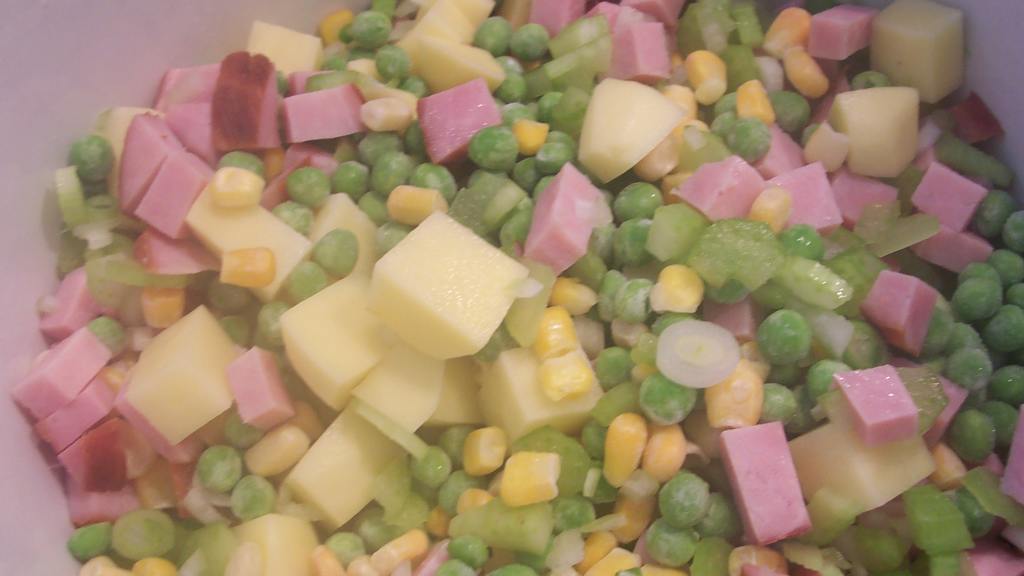 Awesome Ham, Pea and Potato Soup Recipe - Food.com