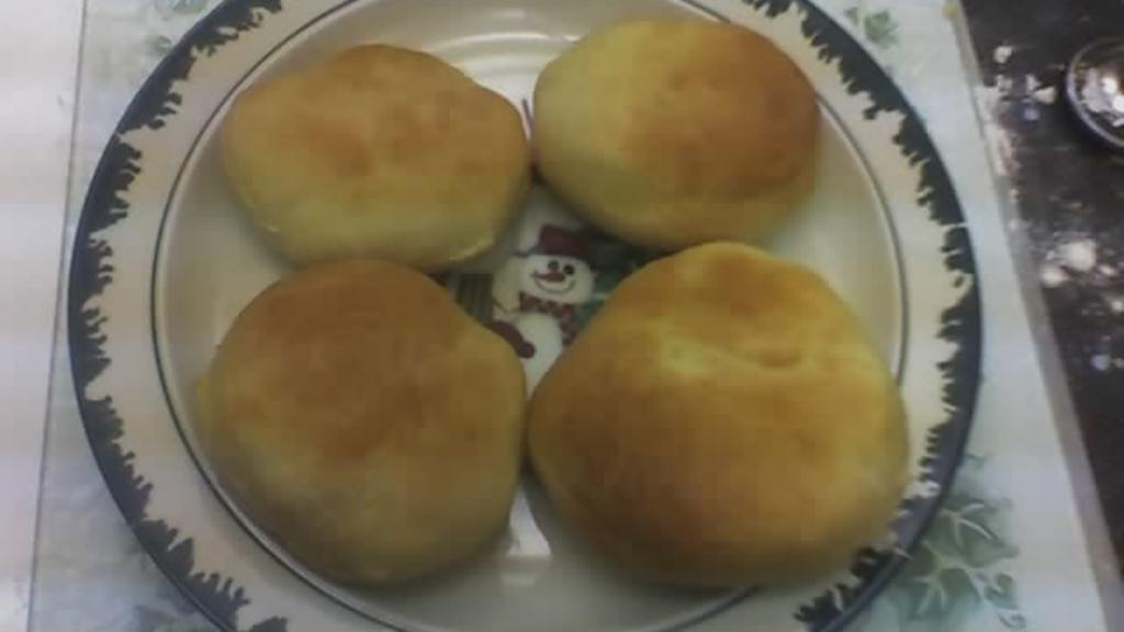 English Muffins Bread Machine/Nuwave/Flavorwave Oven Recipe - Food.com