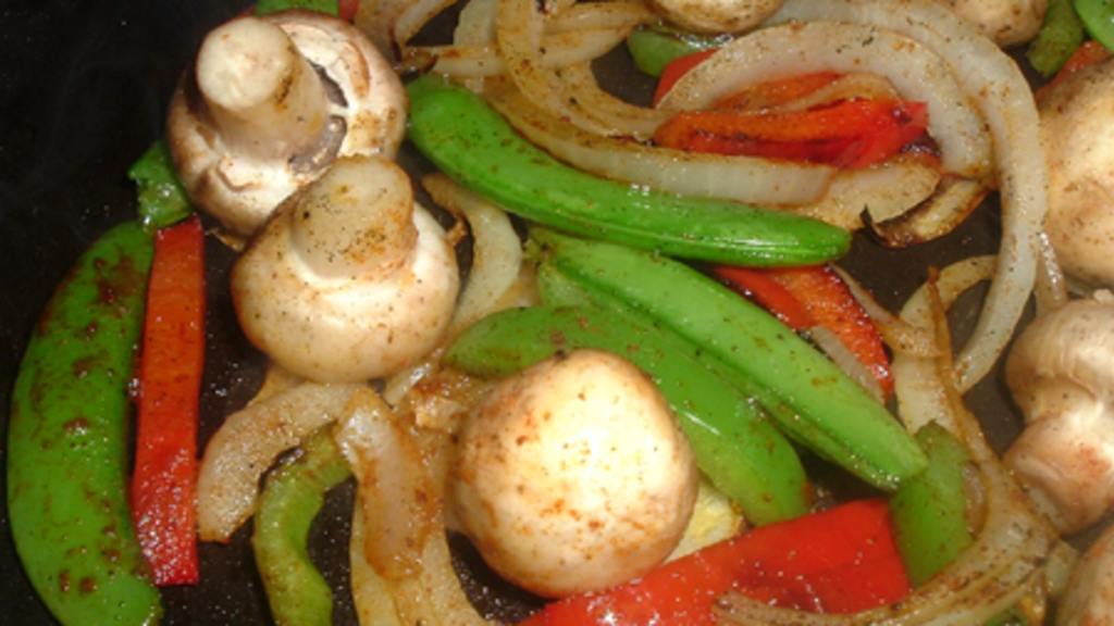 Sauteed Mushrooms Recipe - Food.com