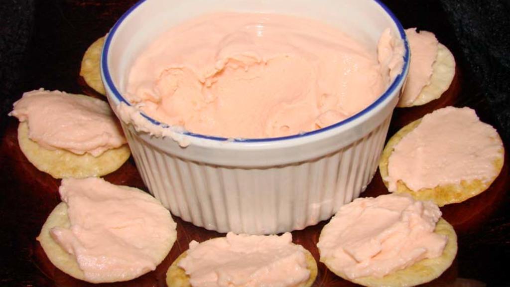 Super Easy Salmon Mousse Martha Stewart Recipe