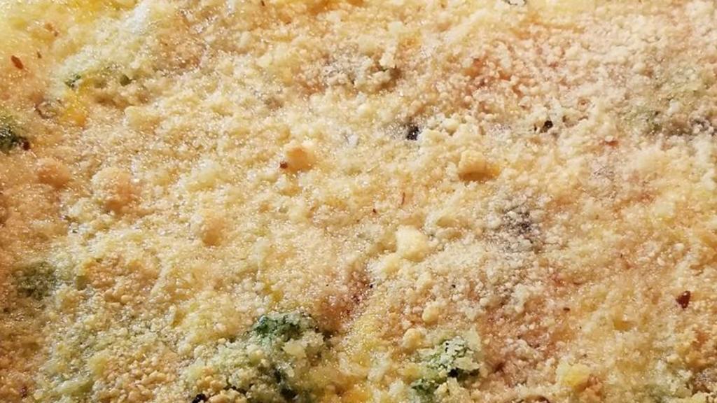 Best Broccoli Cheese Casserole Recipe Food