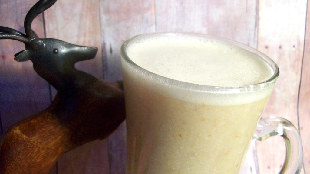 Banana Protein Smoothie/Shake (Ibs Safe) Recipe