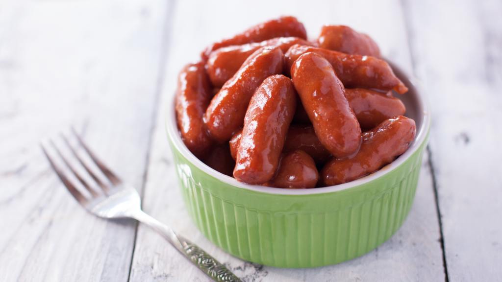 Perfect Lil Smokies