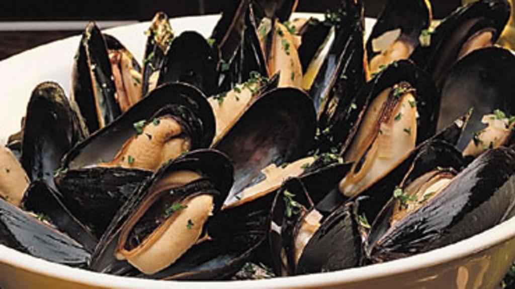 Olive Garden Mussels Di Napoli Recipe