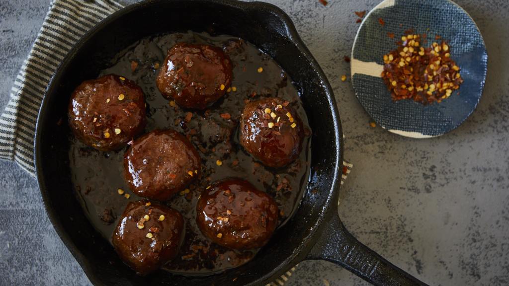 Easiest Party Meatballs created by eabeler
