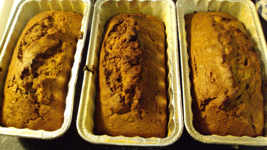 Pear Zucchini Bread Recipe - Food.com