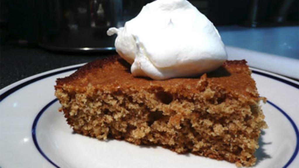 Diabetic Orange Nut Cake Recipe - Food.com