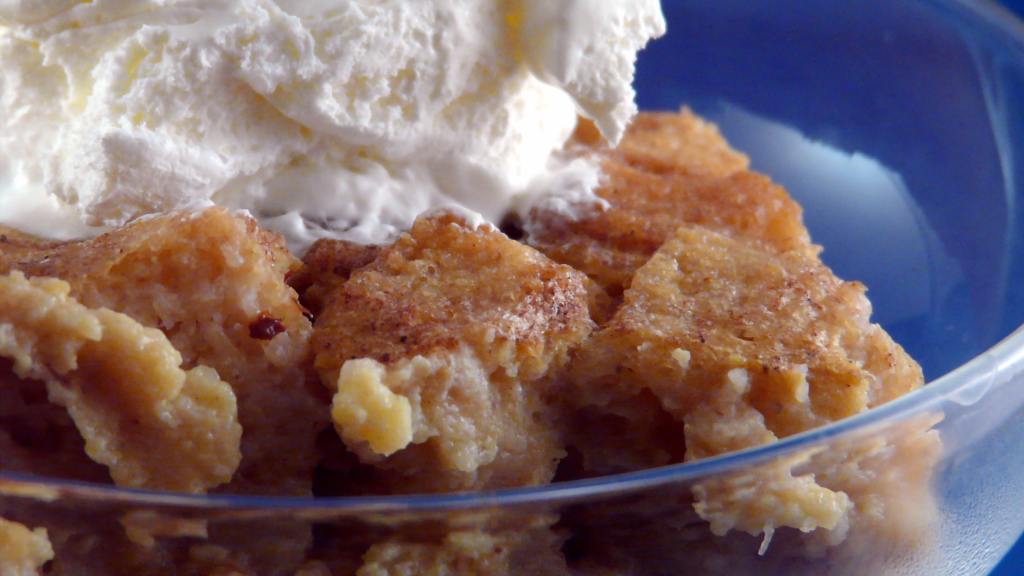 Apricot-Pumpkin Bread Pudding, Diabetic/Heart Healthy Recipe - Food.com