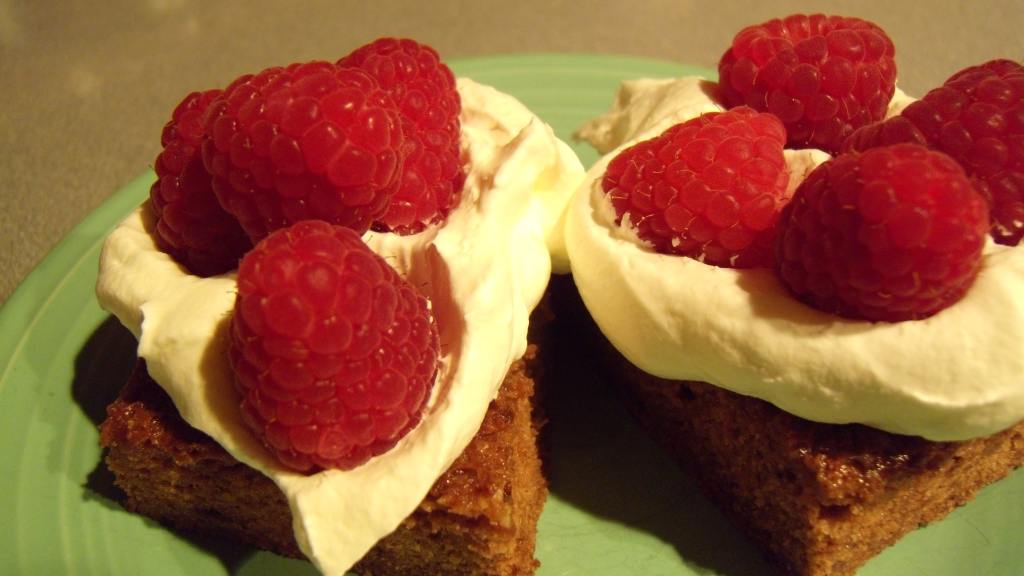 Ww Angel Food Bars Recipe