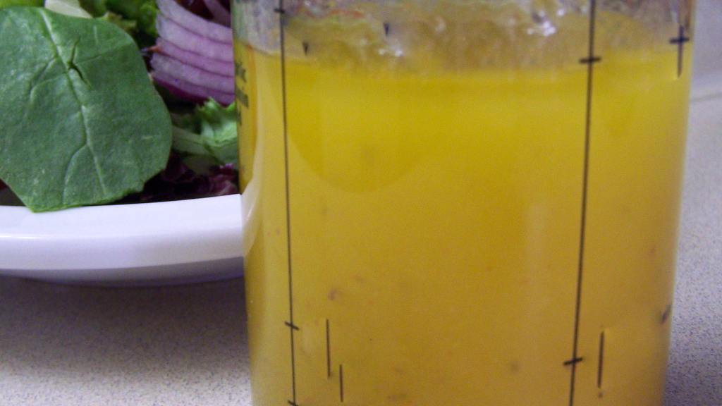 Italian Salad Dressing Recipe - Food.com