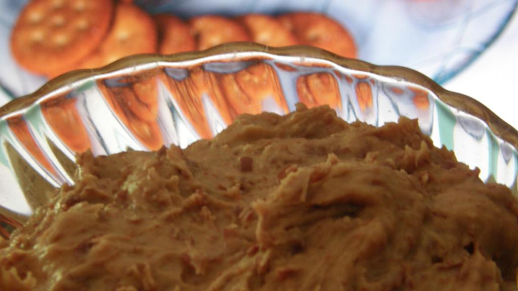Sweet Bean Spread Recipe Food com