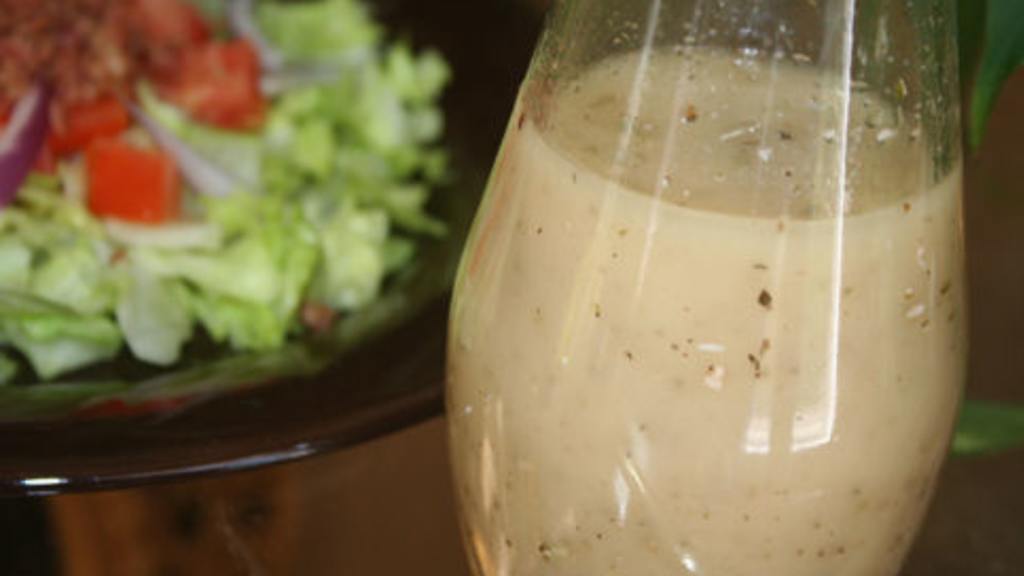 Italian Salad Dressing Recipe - Food.com