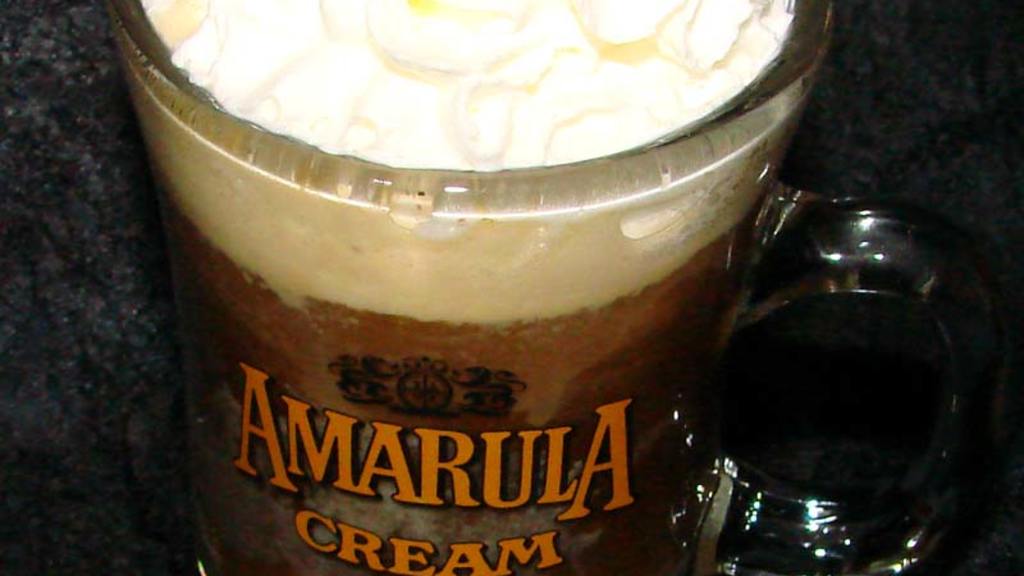 A Nudge, a Coffee Nudge Recipe