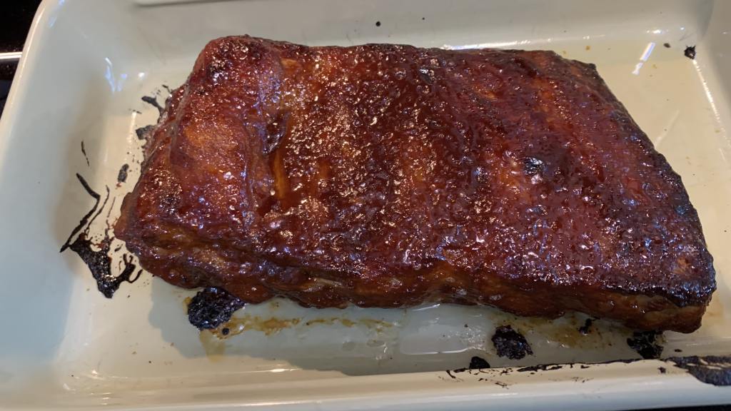 Stove Top Smoker Hickory Smoked Ribs Recipe - Food.com