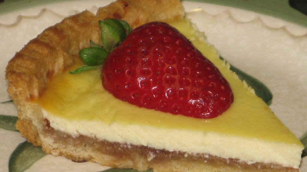 Cottage Cheese Cheesecake Recipe