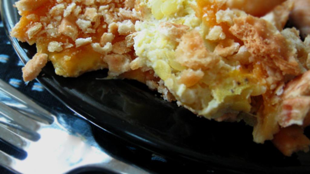 Squash Casserole Recipe - Food.com