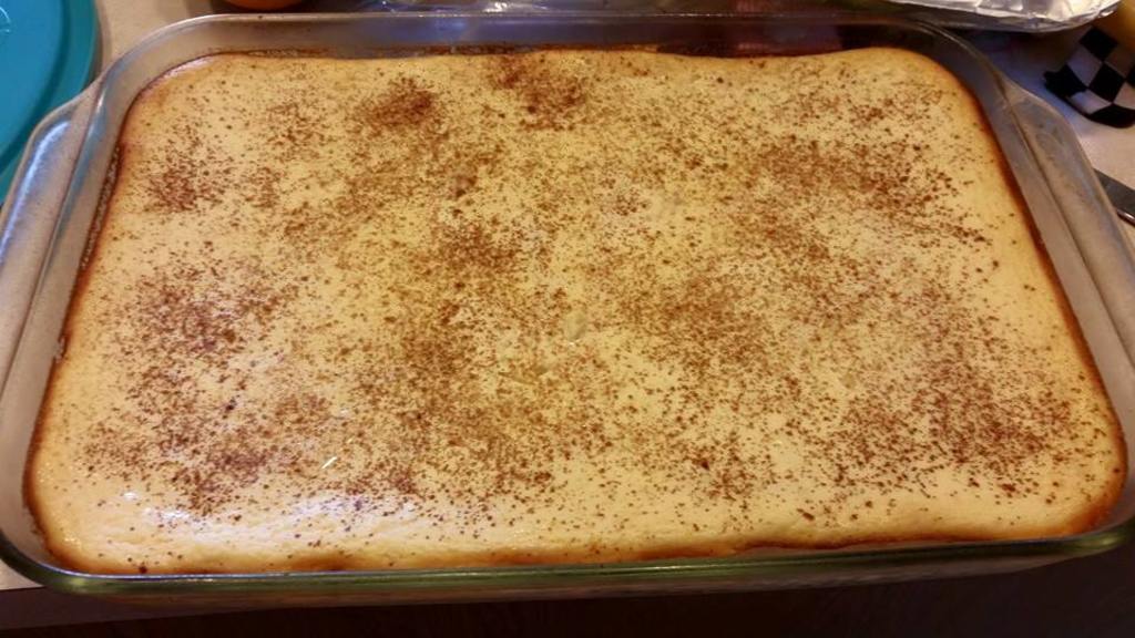 Italian Easter Rice Pie Recipe - Food.com