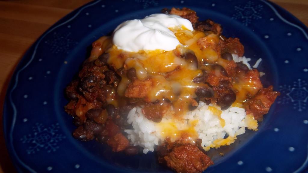 Mexican Pork Recipe - Food.com