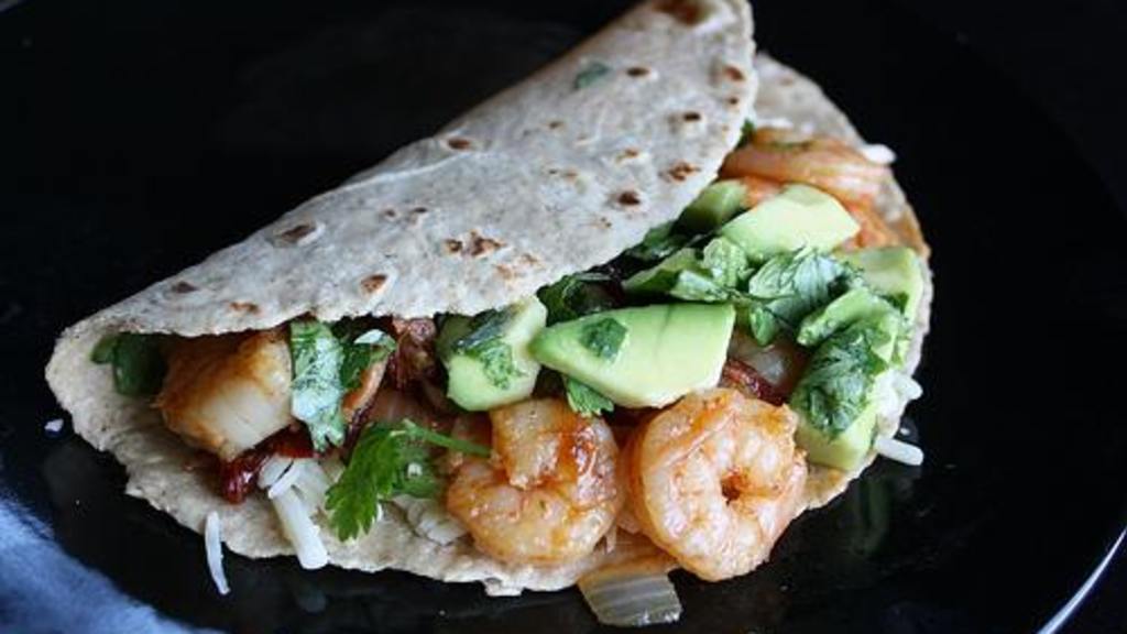 Shrimp Tacos Recipe - Food.com