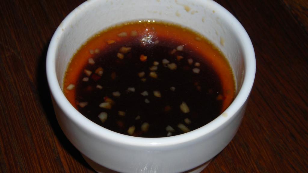 Thai Sweet and Sour Sauce Recipe