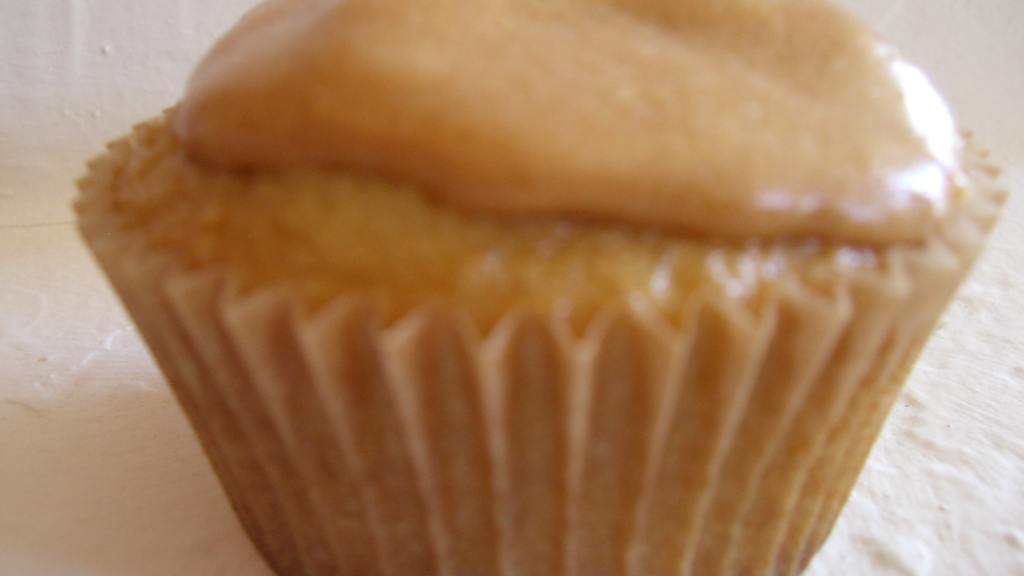 Dulce De Leche Icing Recipe