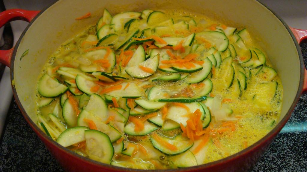Zucchini Soup Recipe - Food.com