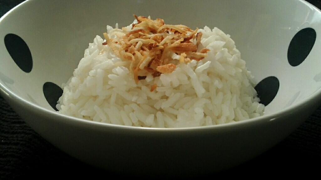 Coconut Jasmine Rice Recipe - Food.com